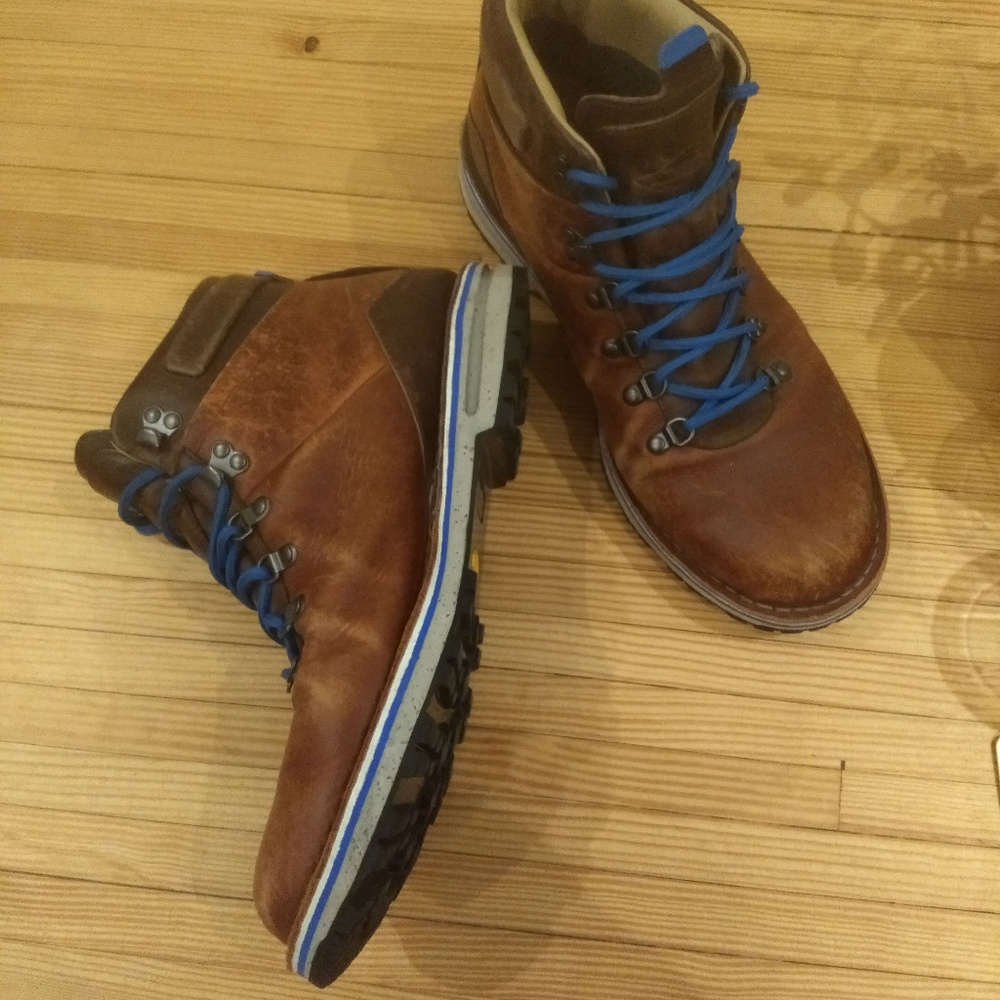Merrell Sugarbush Waterproof Boots Size 10.5